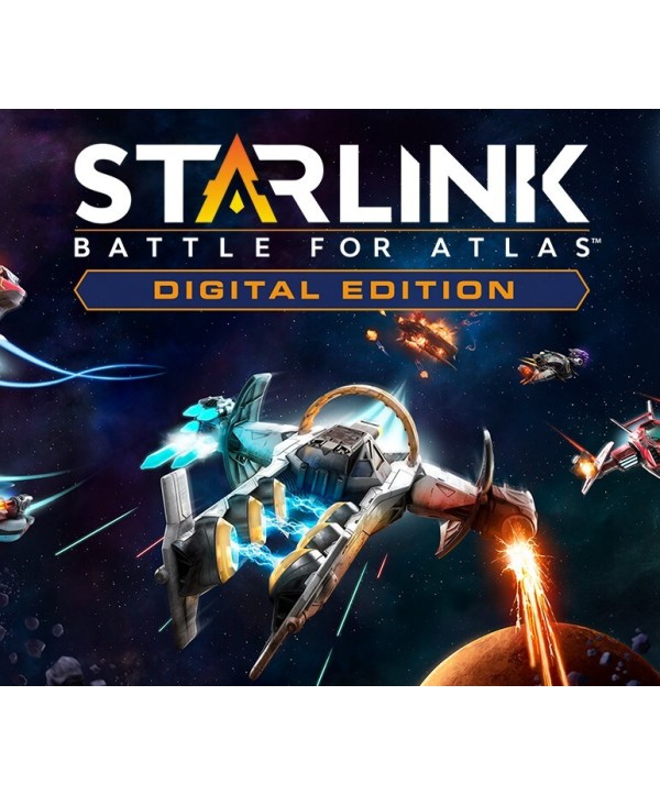 Starlink: Battle for Atlas XBOX One Xbox One Key 
